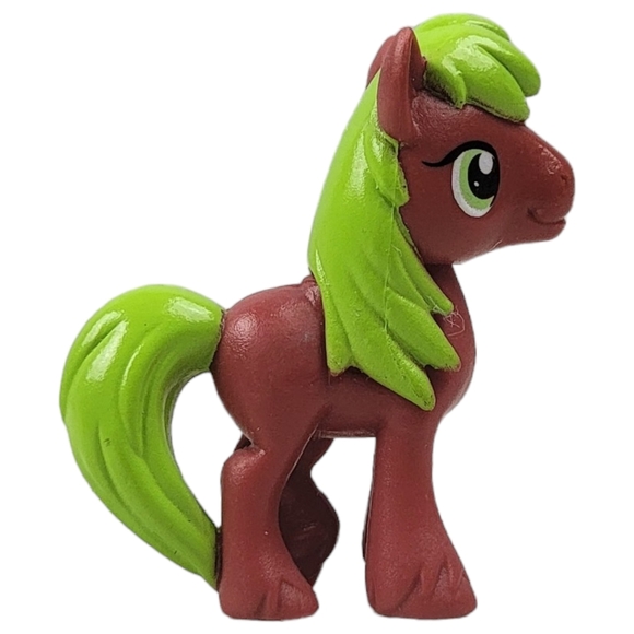 My Little Pony Apple Cinnamon 2" - Hasbro - Picture 4 of 5